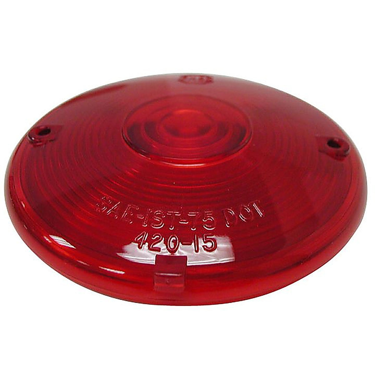 Peterson Manufacturing - 420-15 - Replacement Lens