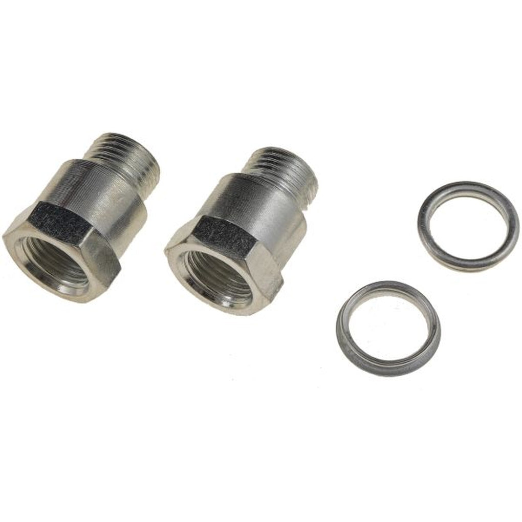 Dorman 42000 Spark Plug Non-Foulers 14mm Gasket Seat