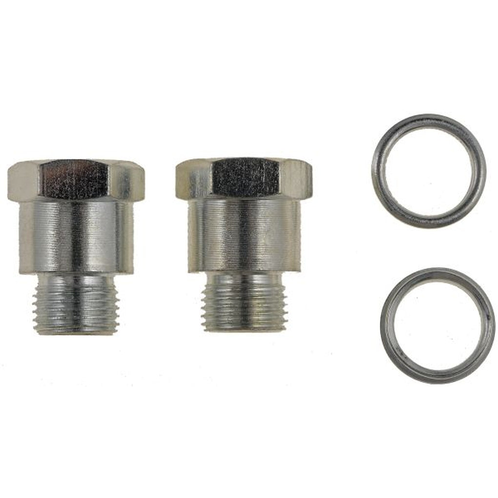 Dorman 42000 Spark Plug Non-Foulers 14mm Gasket Seat