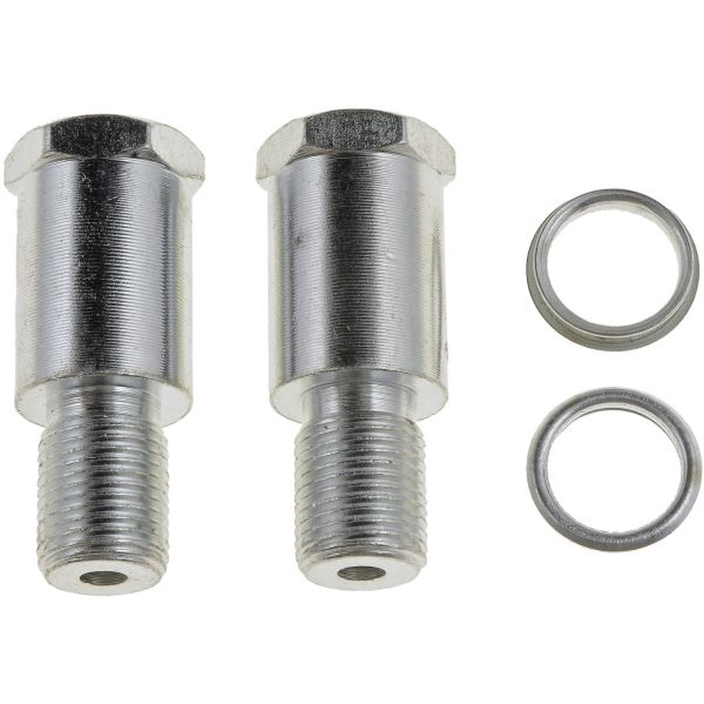 Dorman 42004 Spark Plug Non-Foulers 14mm Gasket Seat Long Reach