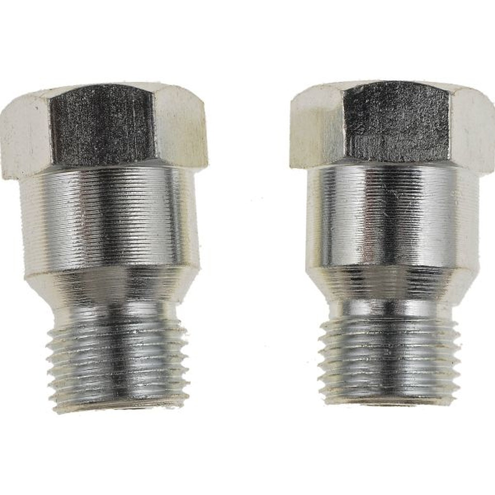 Dorman 42006 Spark Plug Non-Foulers 14mm Tapered Seat