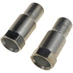 Dorman 42008 Spark Plug Non-Foulers 14mm Tapered Seat