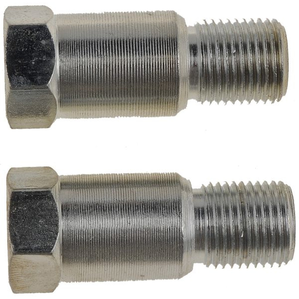 Dorman 42008 Spark Plug Non-Foulers 14mm Tapered Seat