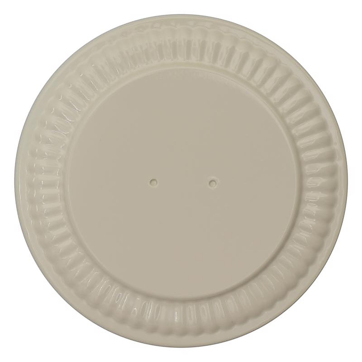 Imperial BM0353 Galvanized Steel Flue Stop