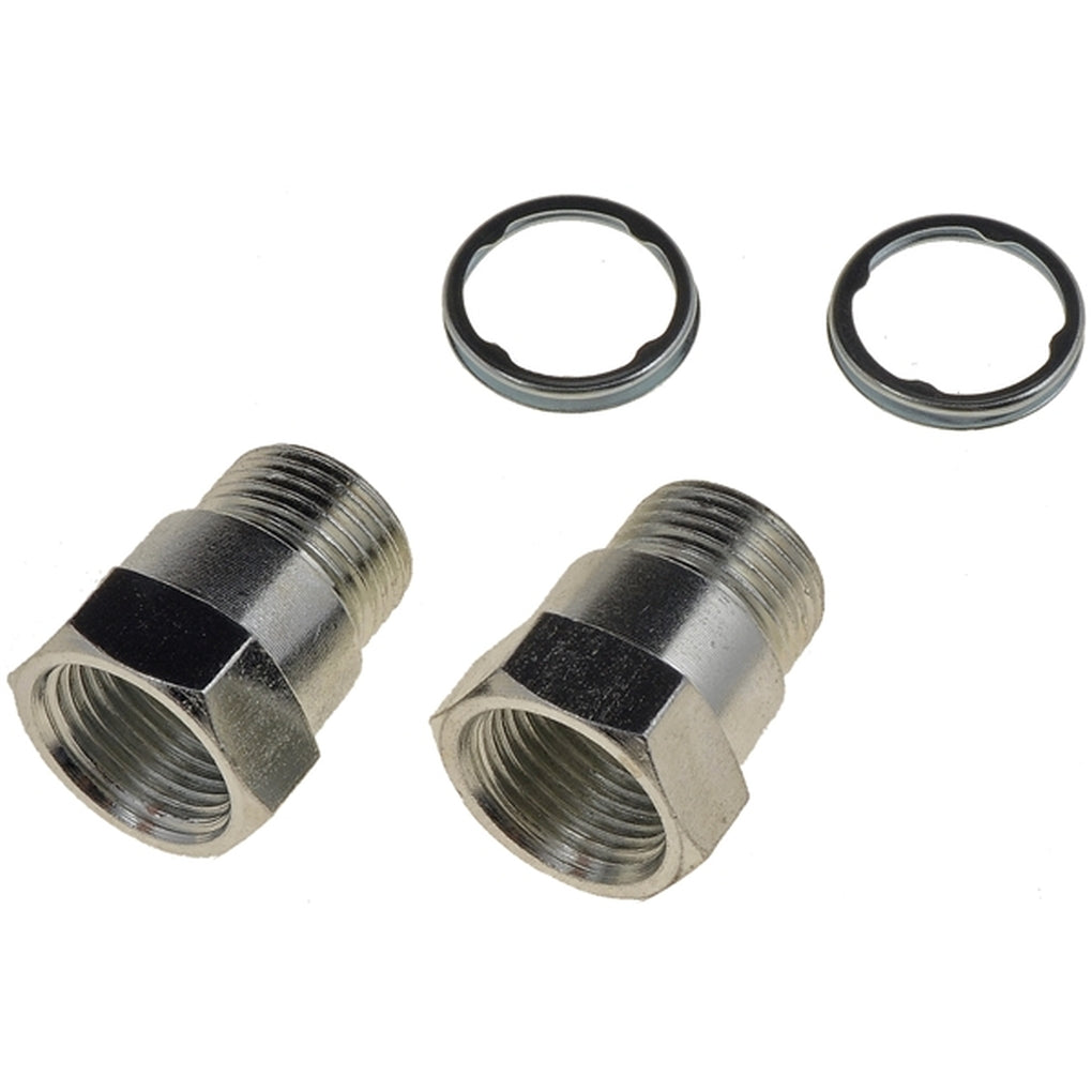 Dorman 42009 Spark Plug Non-Foulers 18mm Gasket Seat