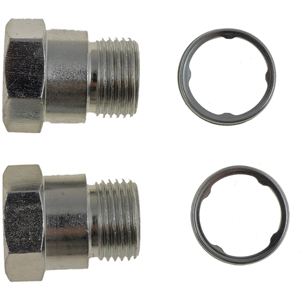 Dorman 42009 Spark Plug Non-Foulers 18mm Gasket Seat