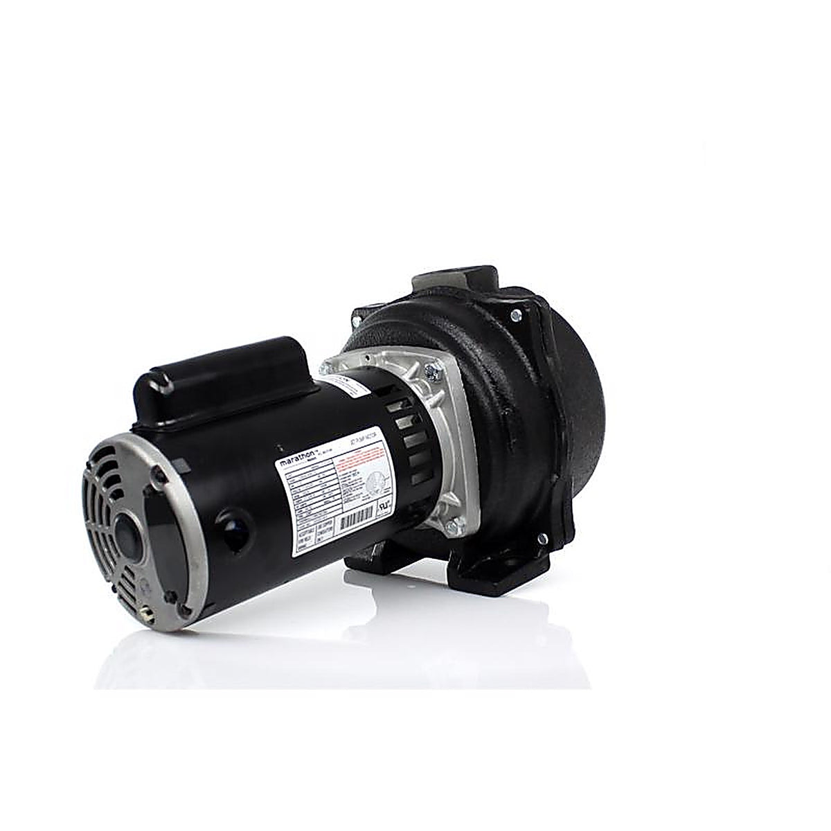 Wayne WLS150 1-1/2 hp 49.2 gph Cast Iron Sprinkler Pump