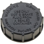 Dorman 42035 Master Cylinder Caps
