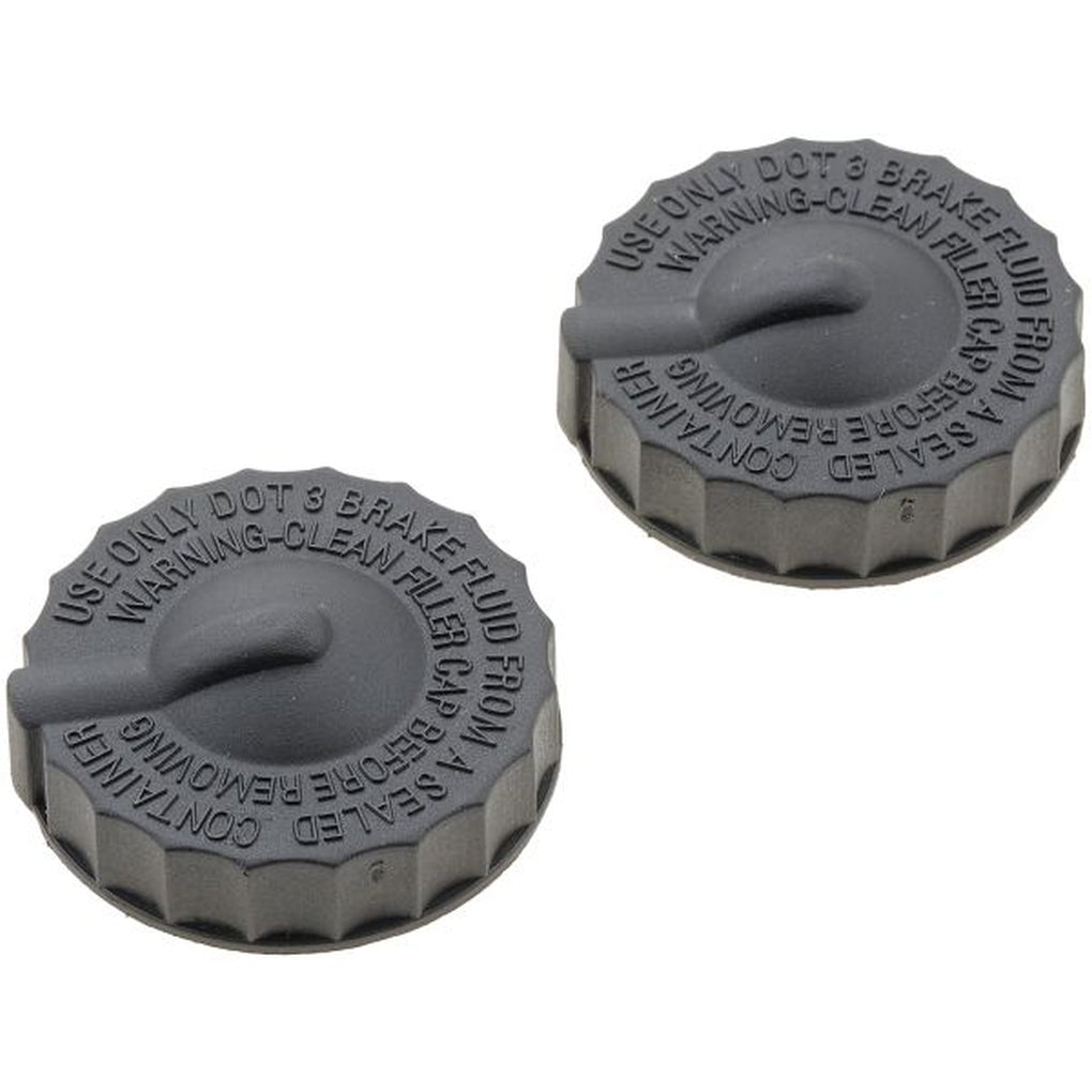 Dorman 42044 Master Cylinder Caps