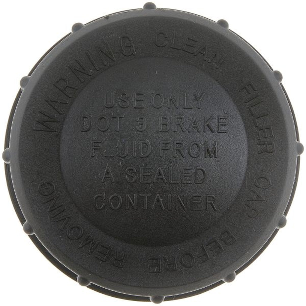 Dorman 42046 Master Cylinder Caps