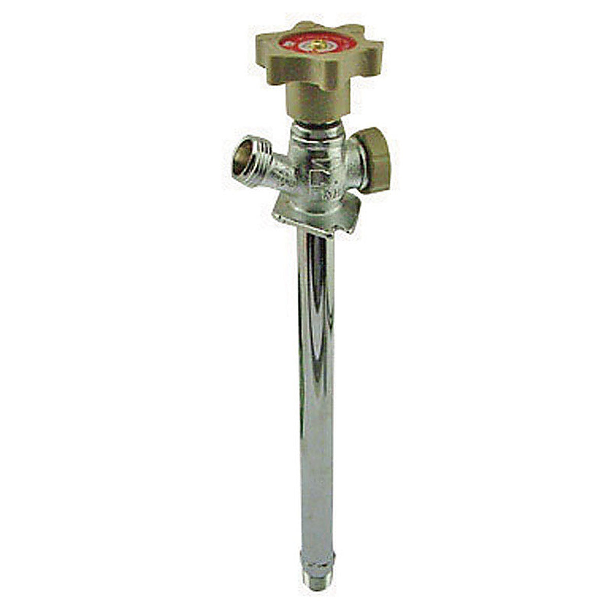 Mueller 104-825HC ProLine Brass Sillcock Valve