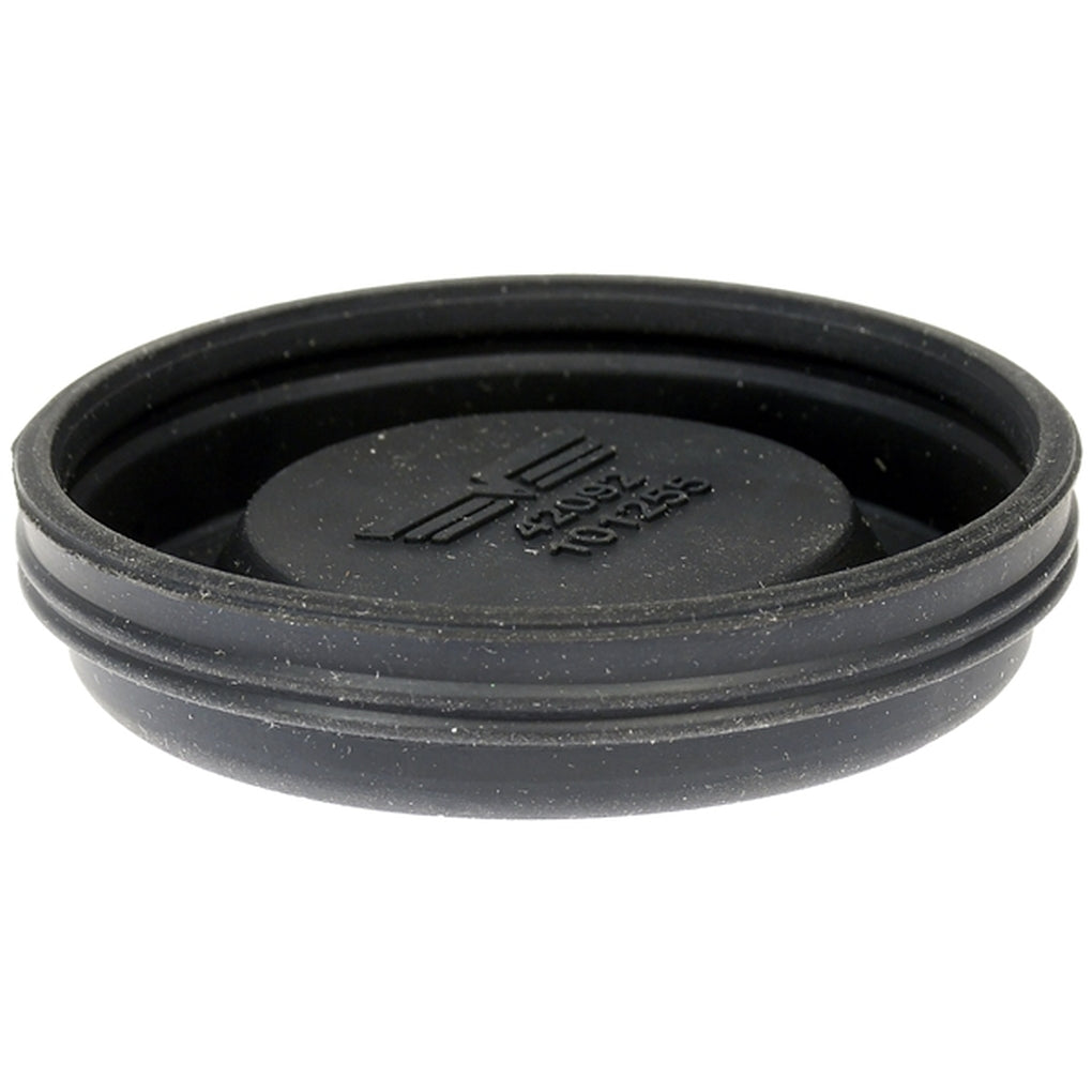 Dorman 42092 Master Cylinder Cap Gasket