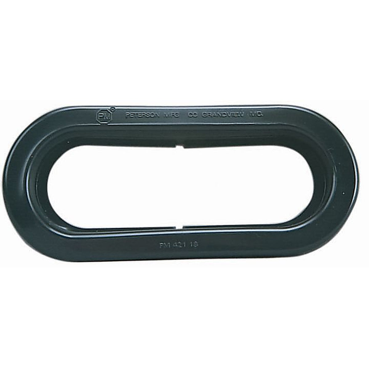 Peterson Manufacturing - 421-18 - Grommet Oblong