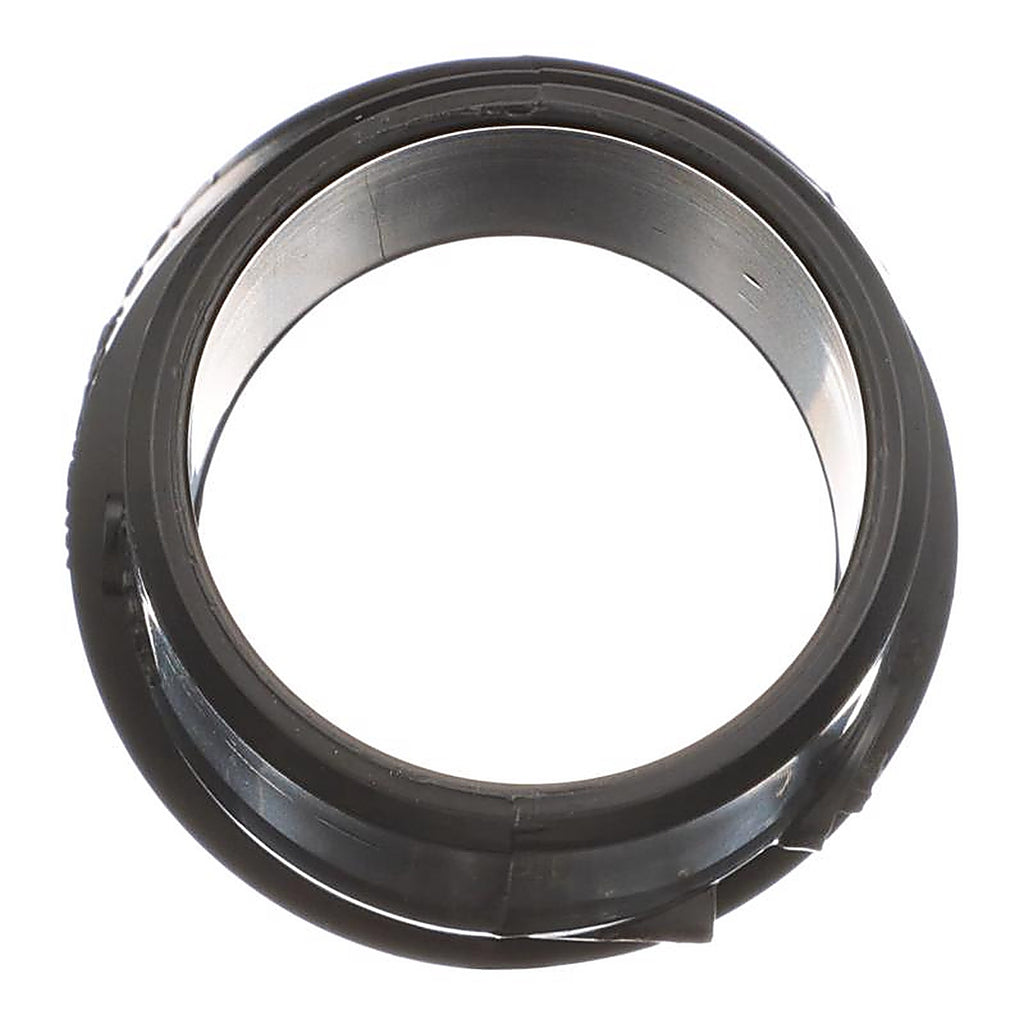 Charlotte Pipe ABS003260600 1-1/2 in. Spigot x 1-1/2 in. Dia. Hub ABS 22-1/2 Degree Elbow