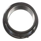 Charlotte Pipe ABS003260600 1-1/2 in. Spigot x 1-1/2 in. Dia. Hub ABS 22-1/2 Degree Elbow