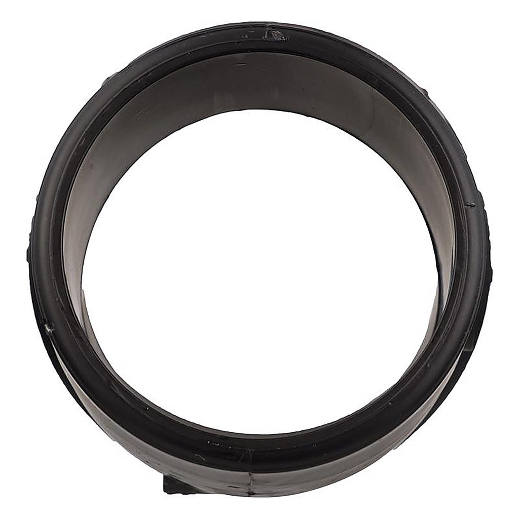 Charlotte Pipe ABS003260800 2 in. Slip x 2 in. Dia. Hub ABS Elbow