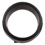 Charlotte Pipe ABS003260800 2 in. Slip x 2 in. Dia. Hub ABS Elbow