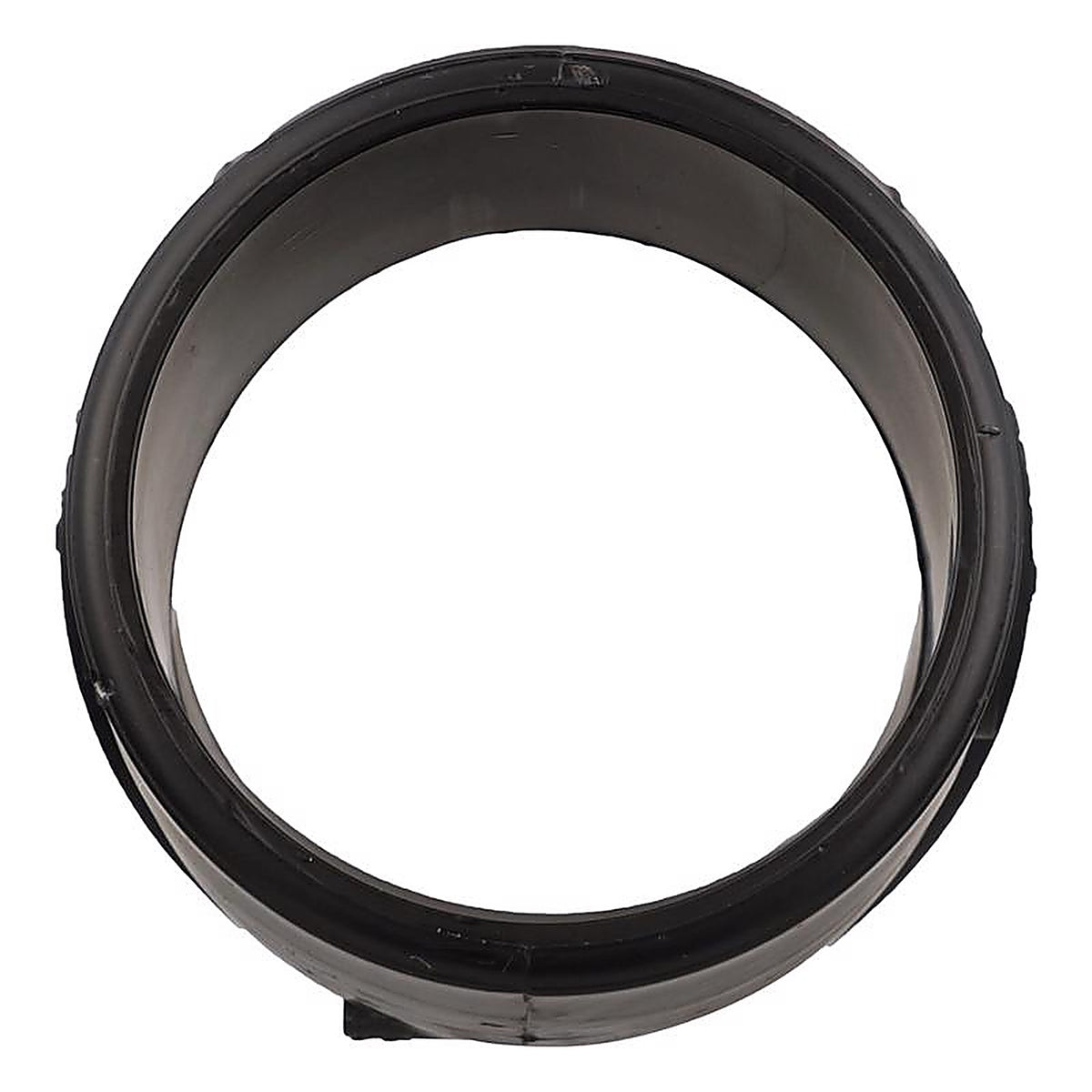 Charlotte Pipe ABS003260800 2 in. Slip x 2 in. Dia. Hub ABS Elbow