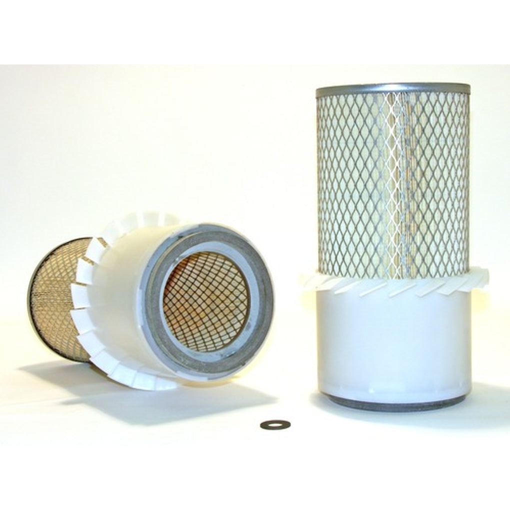 WIX 42142 Air Filter w/Fin