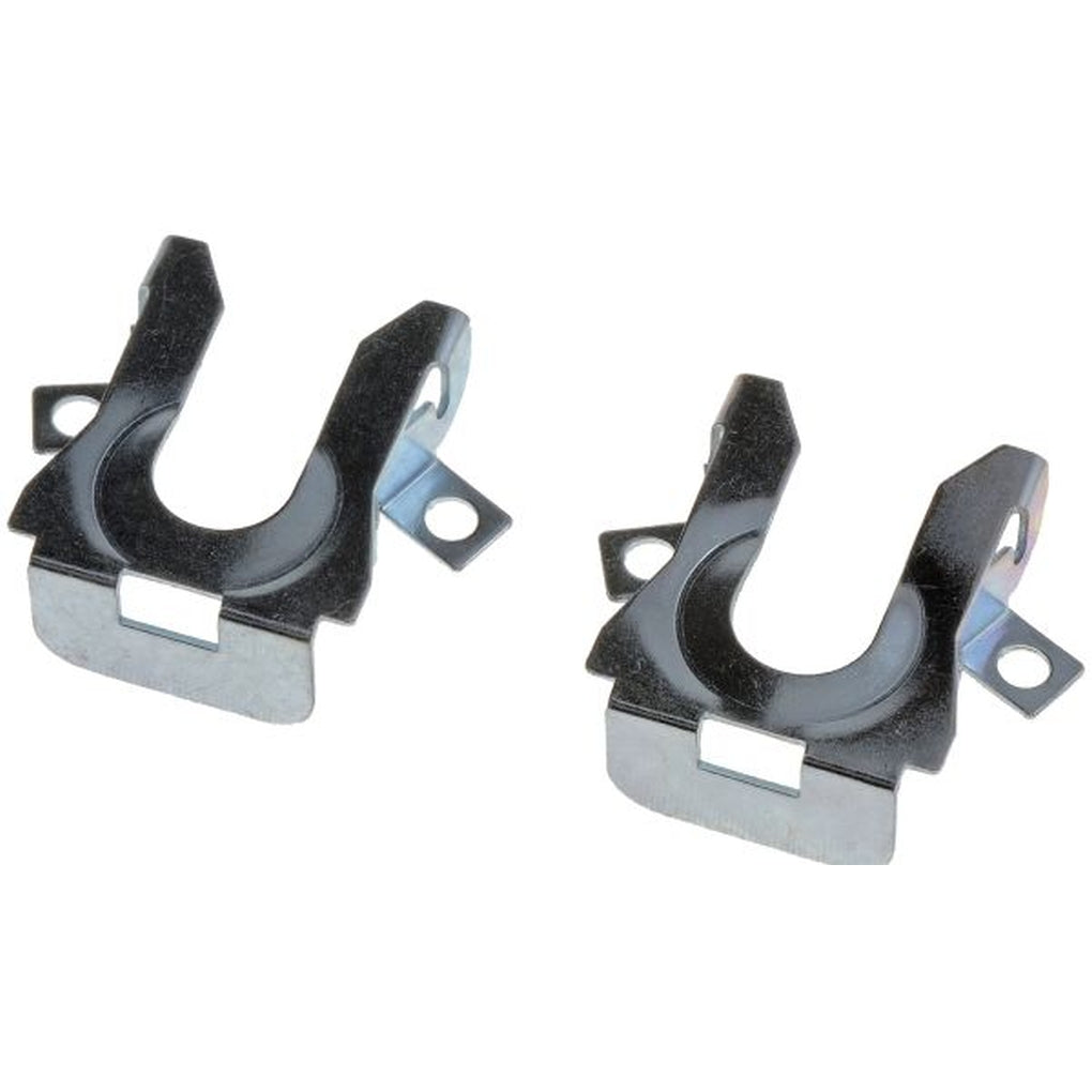 Dorman 42190 Headlamp Housing Retainers