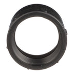 Charlotte Pipe ABS001010600 1-1/2 in. Hub x 1-1/2 in. Dia. FPT ABS Adapter
