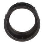 Charlotte Pipe ABS001010600 1-1/2 in. Hub x 1-1/2 in. Dia. FPT ABS Adapter