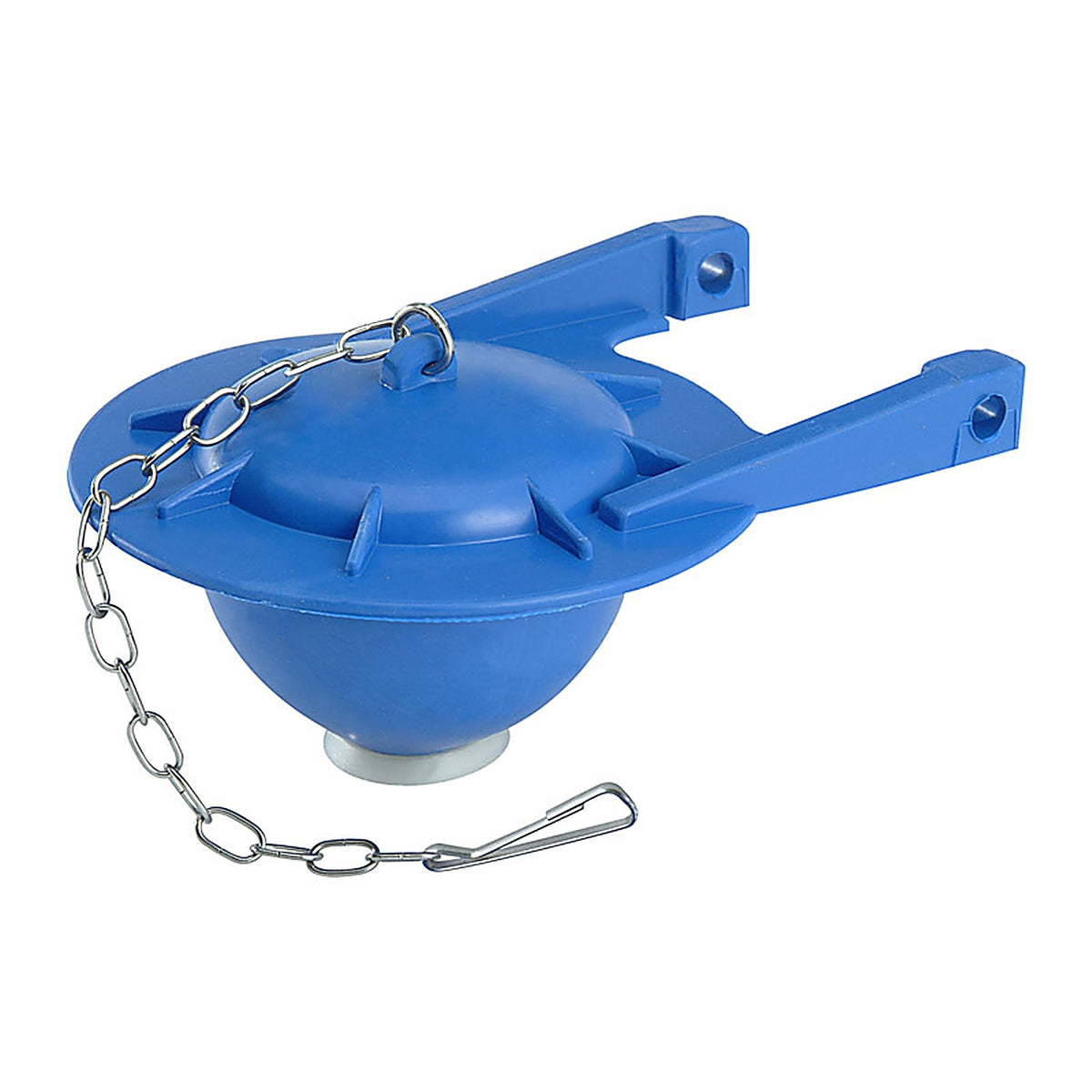 Korky 2022BP TOTO Toilet Flapper Blue For TOTO