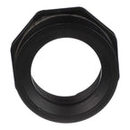 Charlotte Pipe ABS001080800 2 in. Spigot x 1-1/2 in. Dia. FPT ABS Flush Bushing