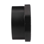 Charlotte Pipe ABS001080800 2 in. Spigot x 1-1/2 in. Dia. FPT ABS Flush Bushing