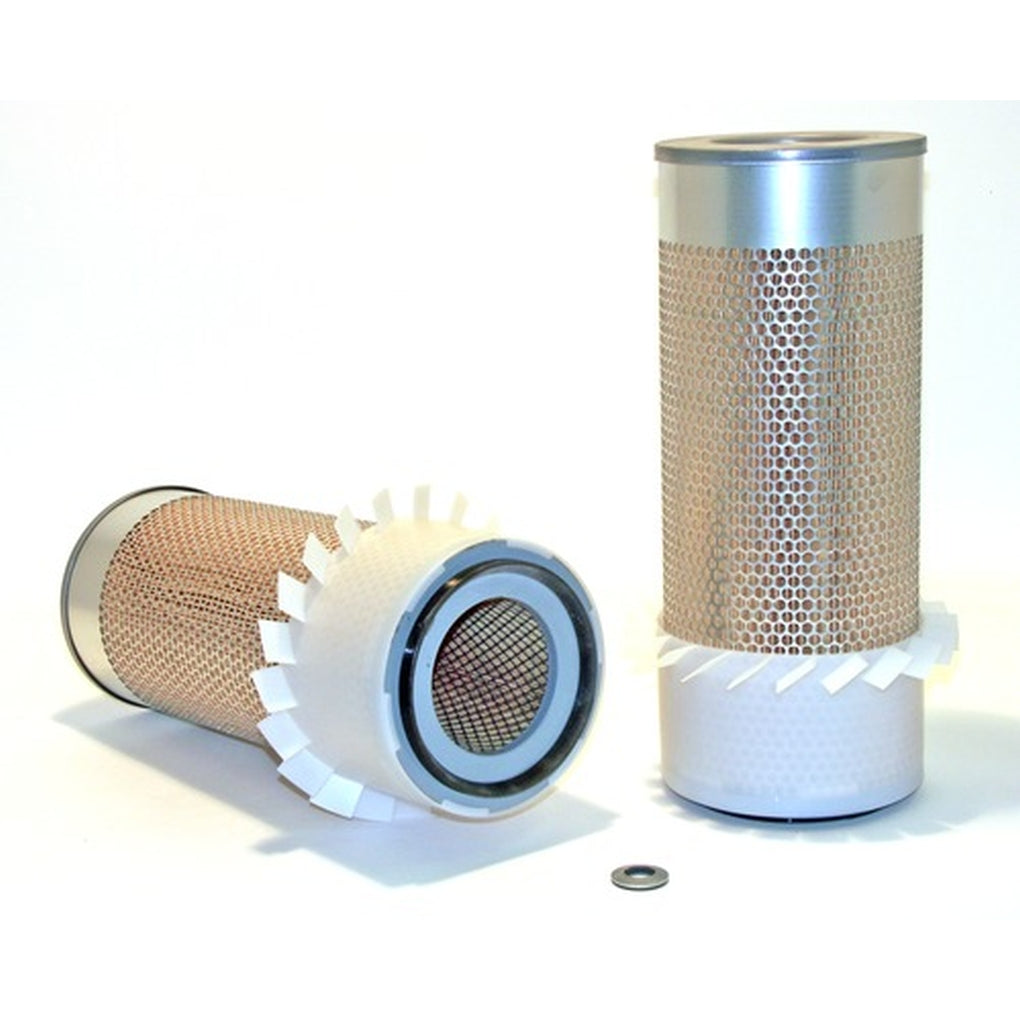 WIX 42321 Air Filter w/Fin