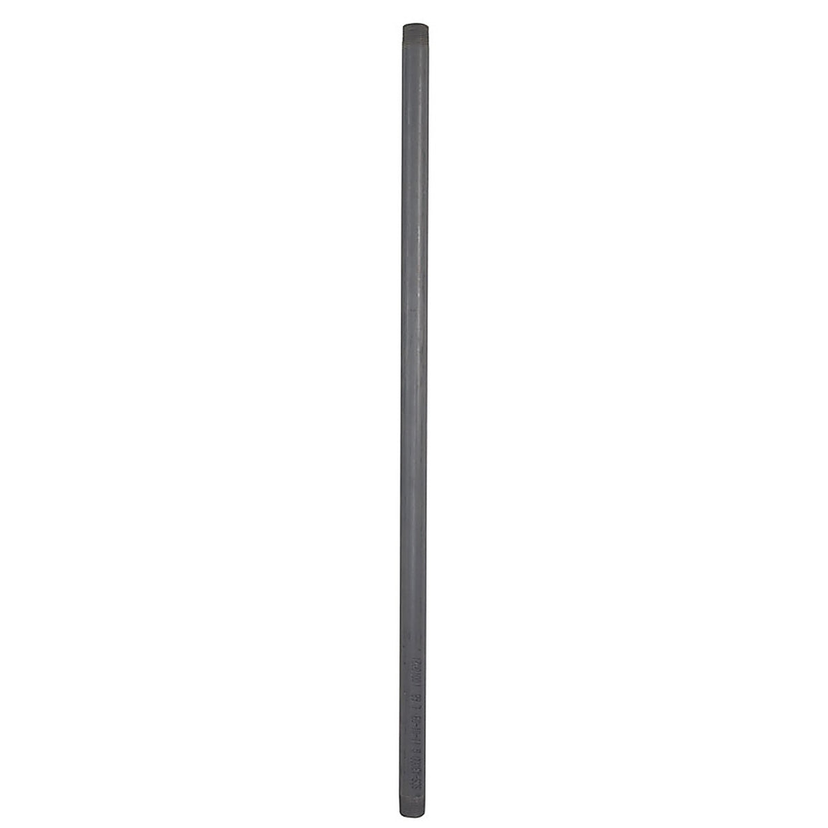 Mueller 404-300 Schedule 80 PVC Nipple 3/4 in. Dia. 30 M 345 psi