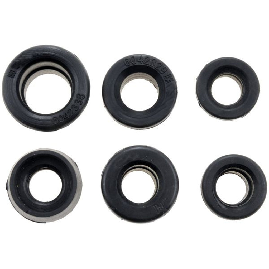 Dorman 42339 PCV Valve Mounting Grommets