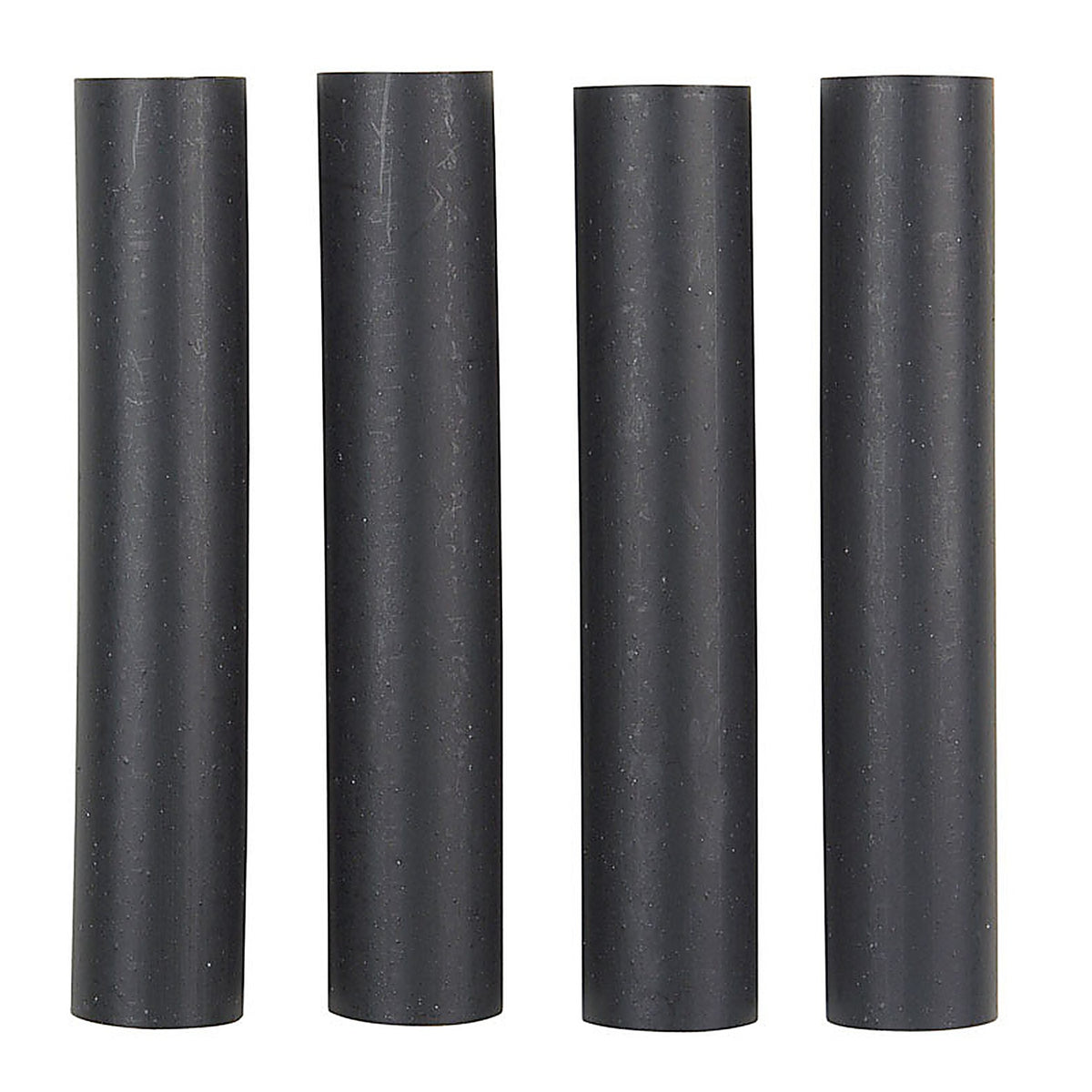 Campbell LSK4 B 14-10 AWG Heat Shrink (Heavy Wall) Splice Kit Black 4/Pack