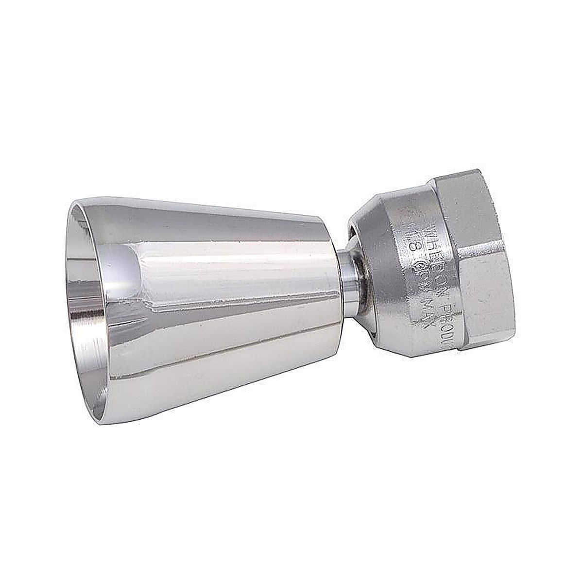 Whedon USP1C SaverShower Chrome Brass 1 settings Showerhead 1.8 gpm