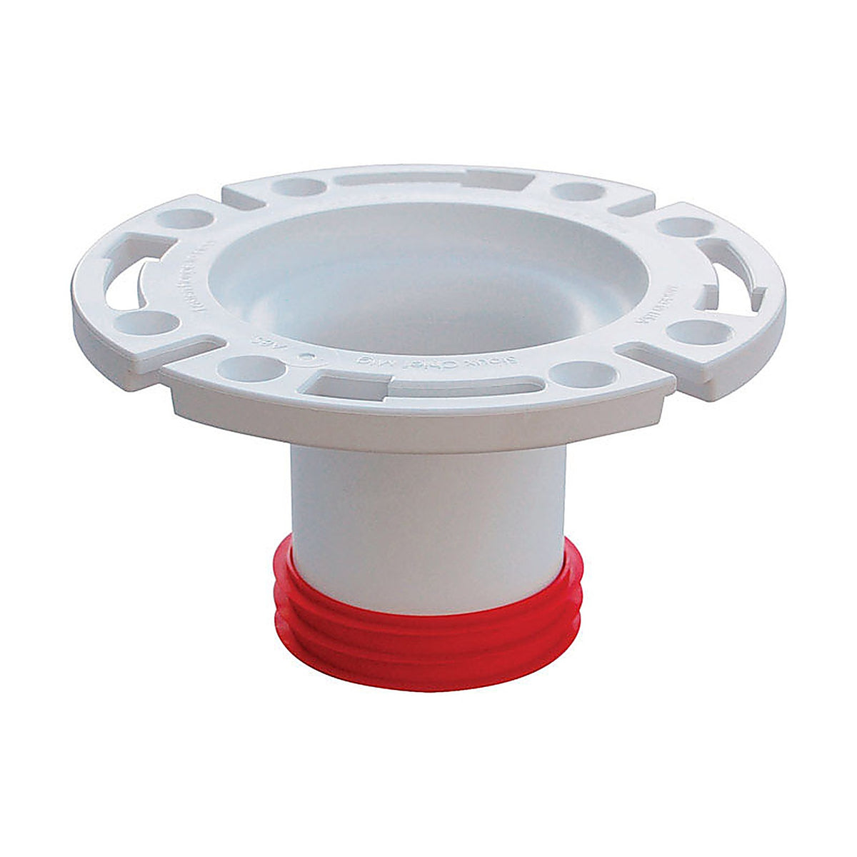 Sioux Chief 888-GPM Push Tite PVC Closet Flange 3"