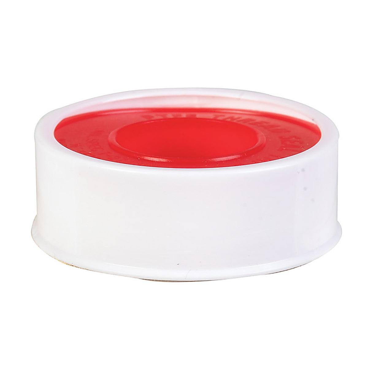 AA Thread Seal Tape 1440051 Red 520 in. L x 1/2 in. W Thread Seal Tape