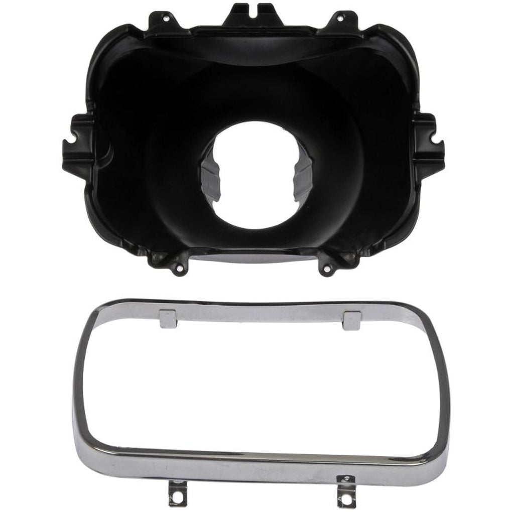 Dorman 42437 Headlamp Mounting Kit