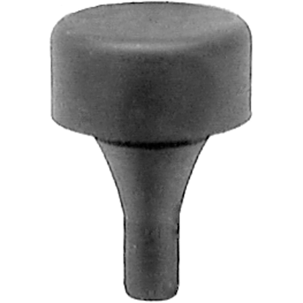 Auveco 4244 Chrysler General Purpose Rubber Bumper