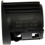 Dorman 42448 Park Sensor Retainer Bezels