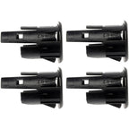 Dorman 42451 Park Sensor Retainer Bezels