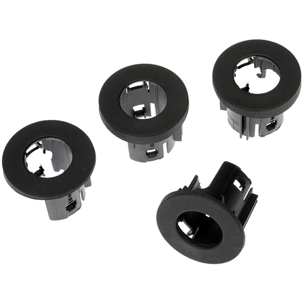 Dorman 42453 Park Sensor Retainer Bezels