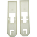 Dorman 42456 Headlight Retaining Clips