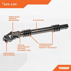 Dorman 425-130 Lower Intermediate Steering Shaft