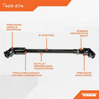 Dorman 425-274 Lower Steering Shaft