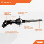Dorman 425-343 Intermediate Steering Shaft