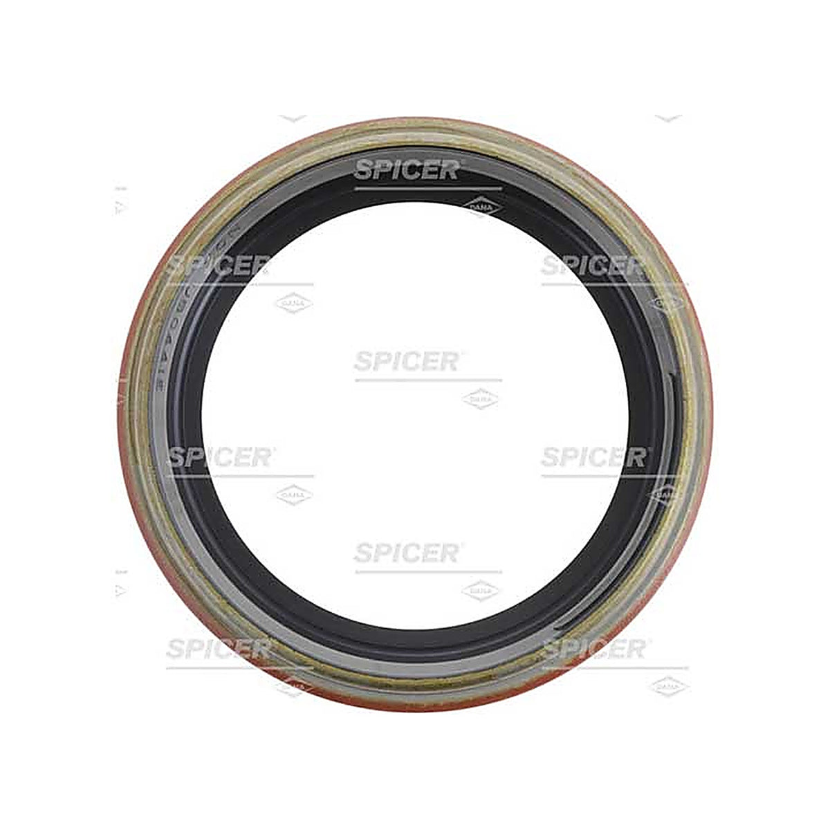 Dana - 42500 - Genuine Spicer Axle Shaft Seal