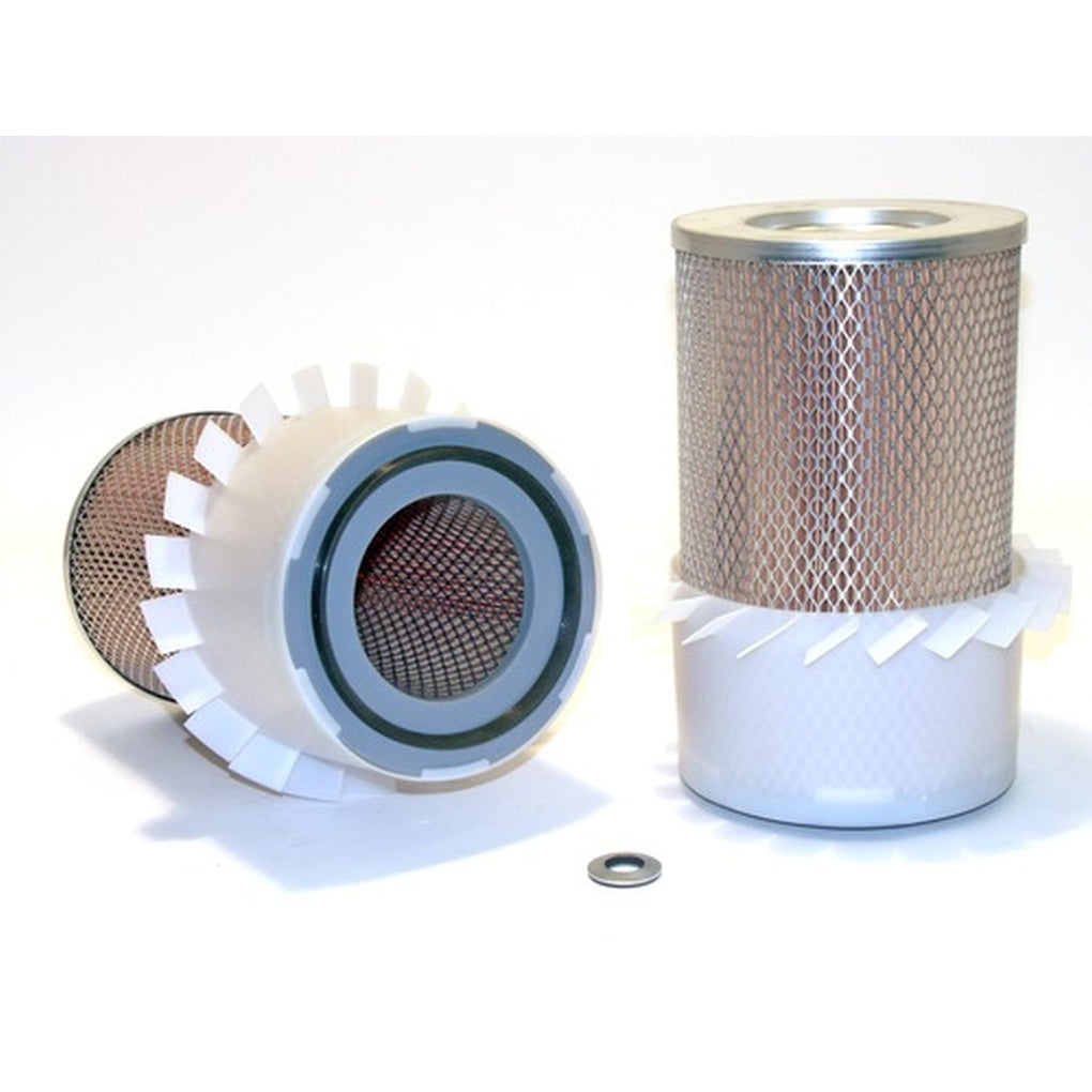 WIX 42503 Air Filter w/Fin