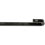 Dorman 42525 Wiper Arm Rear