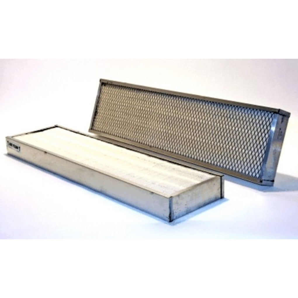 WIX 42555 Cabin Air Filter