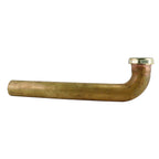 Keeney 2519RBK 1-1/2 in. Dia. x 11-1/2 in. L Brass Waste Arm